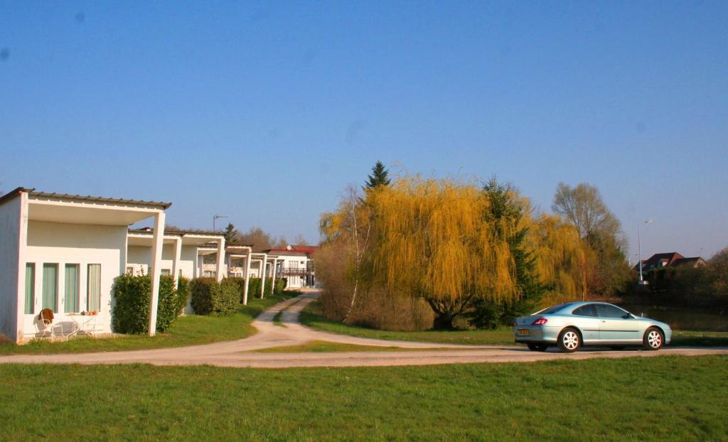 Motel Des Bruyeres Lamotte-Beuvron Pokoj fotografie