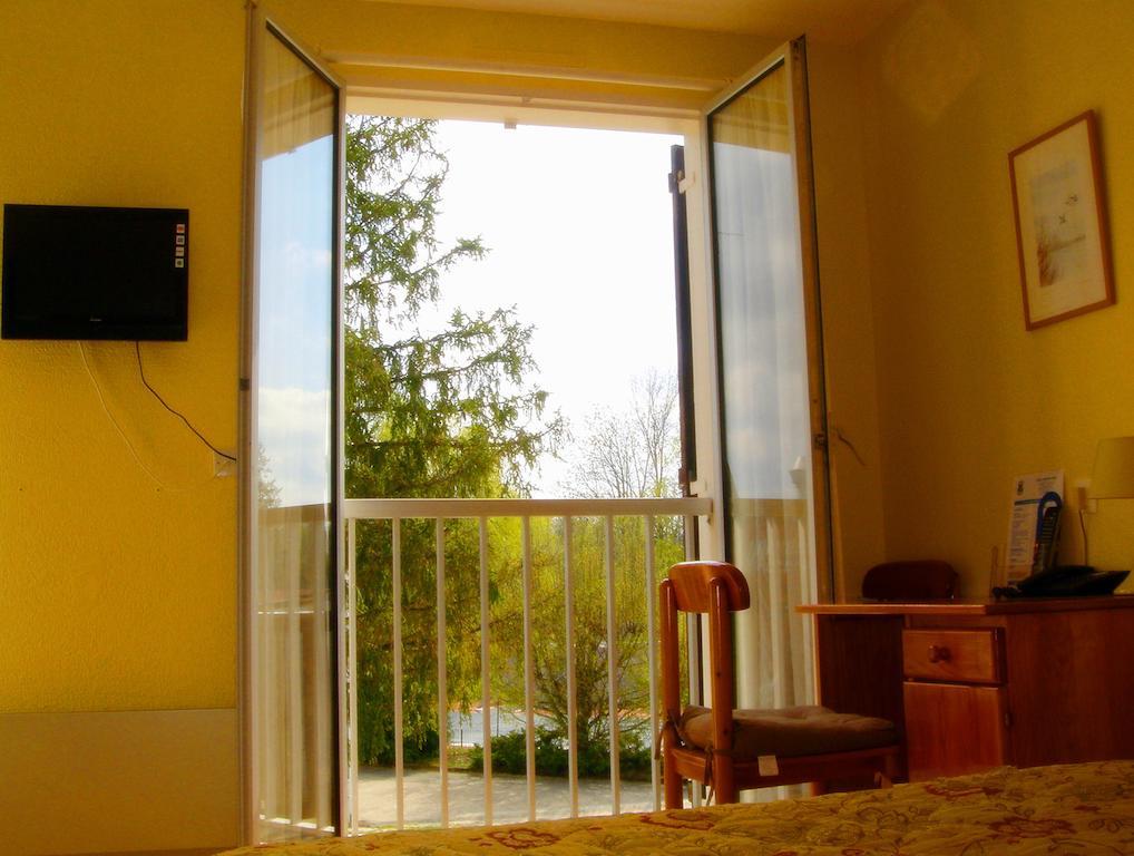Motel Des Bruyeres Lamotte-Beuvron Pokoj fotografie