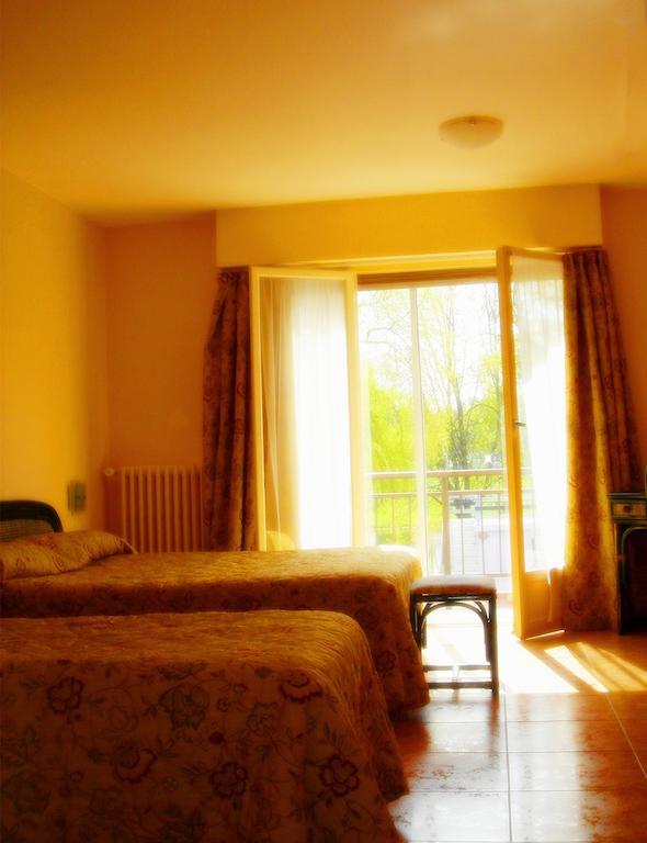 Motel Des Bruyeres Lamotte-Beuvron Pokoj fotografie