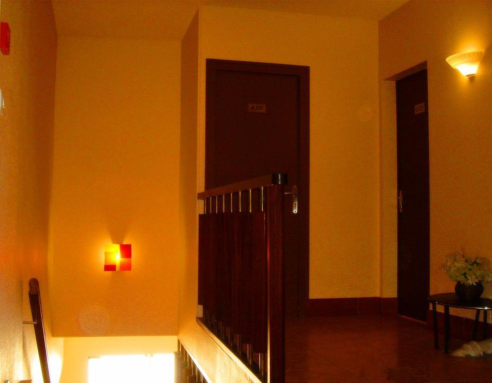 Motel Des Bruyeres Lamotte-Beuvron Pokoj fotografie
