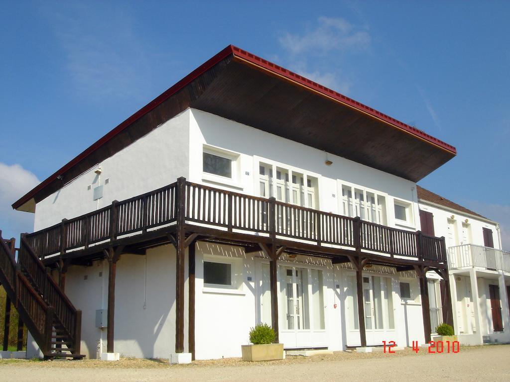 Motel Des Bruyeres Lamotte-Beuvron Pokoj fotografie