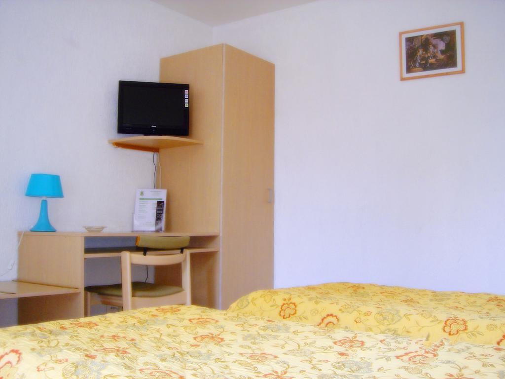 Motel Des Bruyeres Lamotte-Beuvron Pokoj fotografie