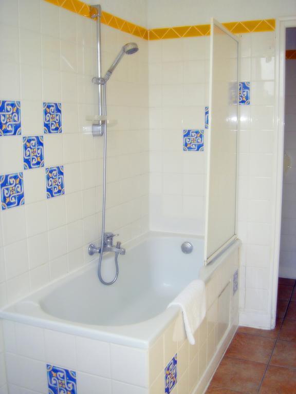 Motel Des Bruyeres Lamotte-Beuvron Pokoj fotografie