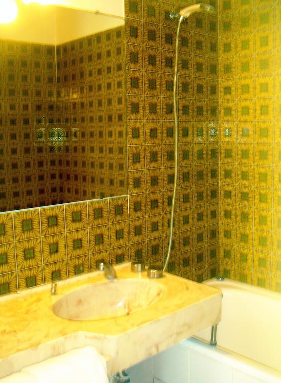 Motel Des Bruyeres Lamotte-Beuvron Pokoj fotografie
