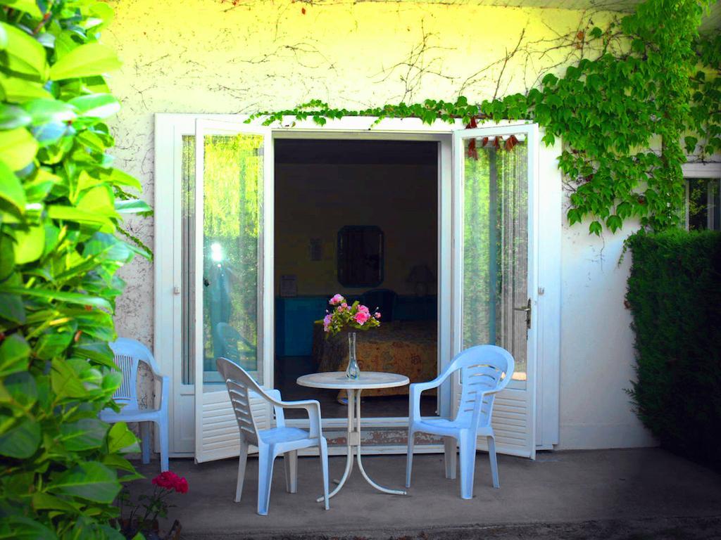 Motel Des Bruyeres Lamotte-Beuvron Pokoj fotografie
