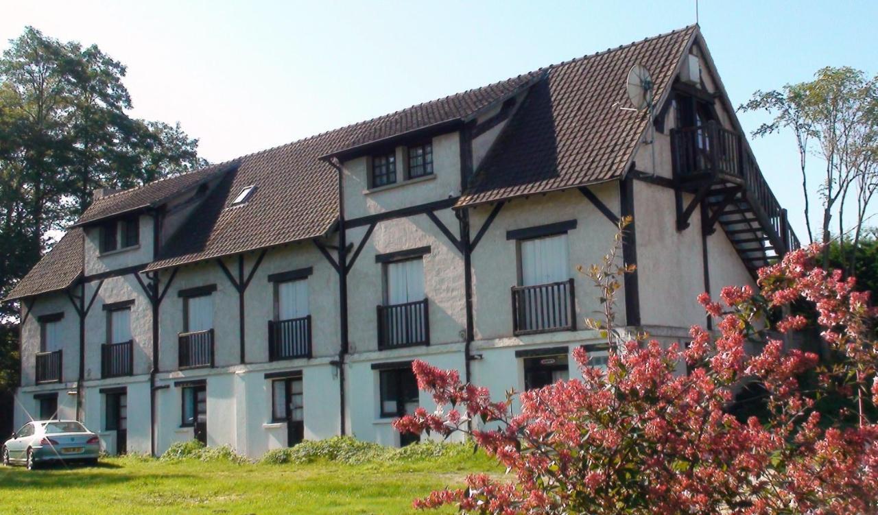 Motel Des Bruyeres Lamotte-Beuvron Pokoj fotografie